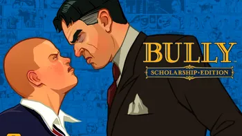 Bully - clasicul joc Rockstar Games vine pe iOS și Android