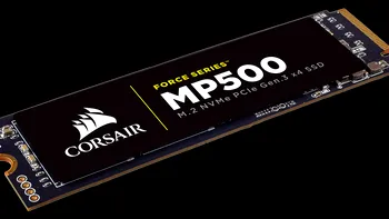 Corsair își lansează cele mai rapide SSD-uri de până acum