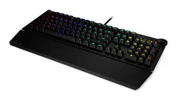 Das Keyboard 5Q e prima tastatură conectată la internet