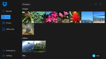 Dropbox pentru Xbox One te ajută să-ți vezi pozele pe consolă