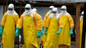 Primul vaccin pentru prevenirea Ebola, certificat în Europa