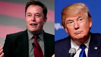 Elon Musk va colabora cu Donald Trump, la Casa Albă
