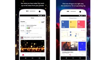 Events este noua aplicație Facebook pentru Android