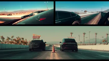 Faraday Future intră în competiție cu Tesla, Bentley și Ferrari