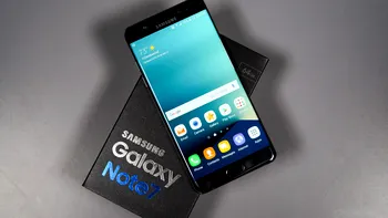 Galaxy Note 7 va pierde funcțiile de apelare, date, Bluetooth și WiFi