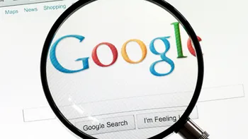 Cum procedează Google cu rezultatele controversate despre Holocaust