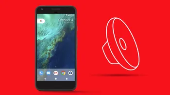 Google Pixel are probleme cu sunetul la volum mare