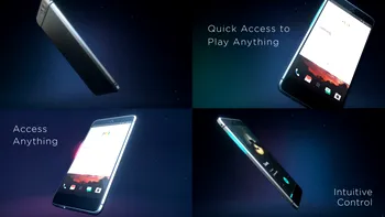 HTC Ocean Note e următorul vârf de gamă taiwanez și vine fără jack pentru căști