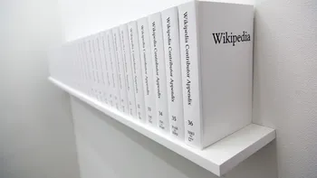 Wikipedia offline: Cum folosești cea mai mare enciclopedie fără o conexiune la internet