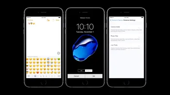 Apple a lansat iOS 10.2: Care sunt toate noutățile