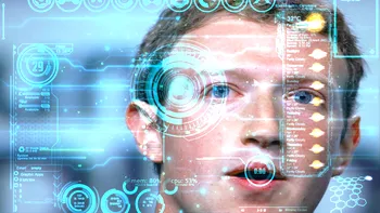Mark Zuckerberg ne arată cum funcționează inteligența artificială din casa sa