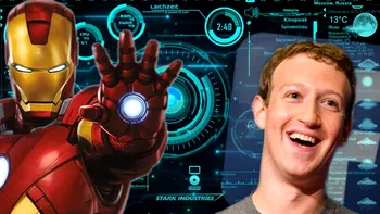 Mark Zuckerberg a dezvăluit secretele lui Jarvis, inteligența artificială personalizată