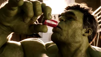 Marvel te ajută să petreci sărbătorile în casa eroilor preferați
