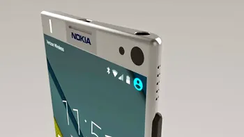 Flagship-ul Nokia P ar putea avea specificații de top