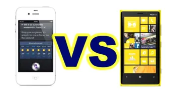 Apple ripostează în războiul cu Nokia: unele produse au dispărut de pe site-ul companiei