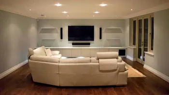 Oferte eMAG: reduceri pentru un living-room perfect