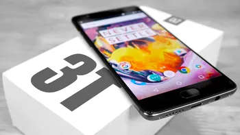 OnePlus 3T versus iPhone 7 Plus: care este mai rapid