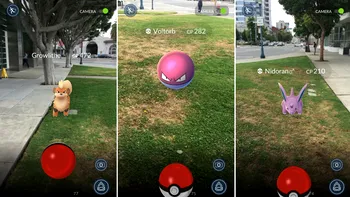 Pokemon Go te motivează să-ți intensifici activitatea fizică și nu numai