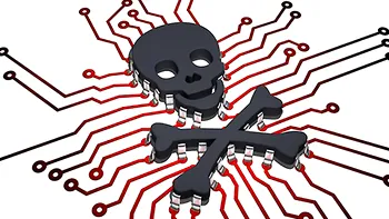 Ransomware-ul și alte pericole ne vor da bătăi de cap în 2017