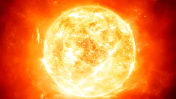 Sunetul pe care-l emite Soarele, dezvăluit de NASA