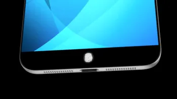 Un senzor de amprentă revoluționar ar putea fi perfect pentru Samsung Galaxy S8