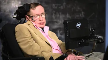 Stephen Hawking avertizează: ”trăim cele mai periculoase vremuri”
