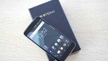 E oficial: Blackberry nu își va mai produce telefoanele