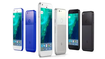 Telefoanele Google Pixel au probleme mari de stabilitate