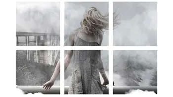 The OA ar putea fi cel mai ciudat serial Netflix, iar marketingul o confirmă