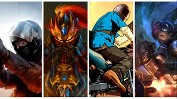 Top jocuri multiplayer: titluri de care te poți bucura alături de prieteni