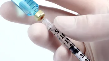 Vaccinul experimental pentru Ebola a ajuns la medici și începe testarea