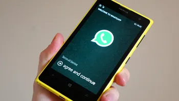 Ce telefoane nu vor mai rula WhatsApp în 2017