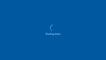 Cum faci să se închidă mai repede Windows