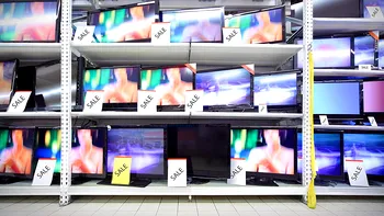 Ziua eMAG: oferte la televizoare și totul despre campania de reduceri