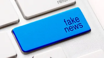 Motorul de căutare pentru știri false îți arată cât de repede devin populare acestea