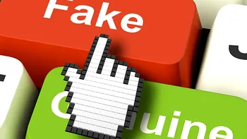 Site-urile care transmit știri false ar putea primi amenzi uriașe
