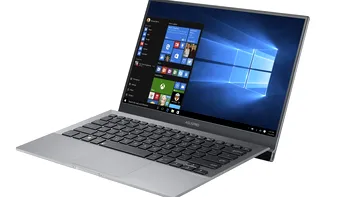 ASUSPro B9940 de 14 inci e mai mic decât un MacBook Air