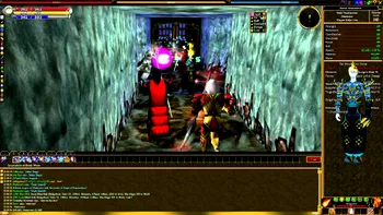 Un bătrân își ia adio de la Asheron's Call după 18 ani de gaming
