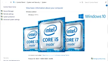 Cum afli ce generație de procesor Intel ai la laptop sau desktop