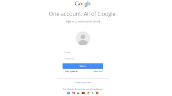 Cum folosești o singură adresă Gmail pentru mai multe conturi pe un site