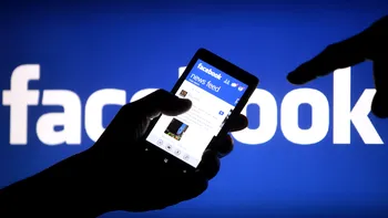 Facebook consumă bateria telefonului, dar există o soluție