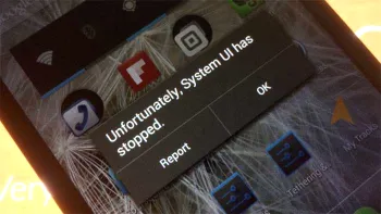 Android.System.UI s-a oprit: ce trebuie să faci pentru a scăpa de eroare
