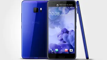 HTC U Ultra și U Play își fac debutul pe piață cu funcții surprinzătoare