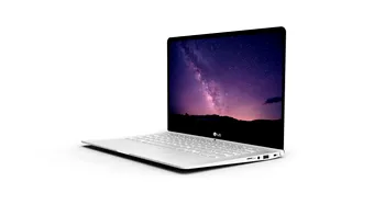 LG Gram 14 ar putea fi primul laptop cu 21 de ore de autonomie