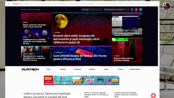 Opera Neon este cel mai futurist și util browser din ultimii ani