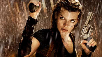 Milla Jovovich sintetizează 15 ani de Resident Evil în 3 minute