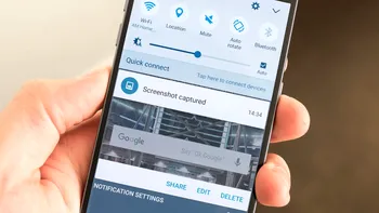 Galaxy S7 are probleme cu Android 7, iar actualizarea a fost oprită