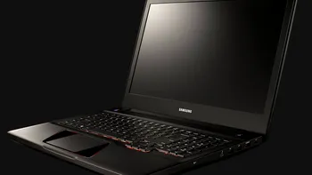 Samsung Notebook Odyssey e ideal pentru gaming în deplasare