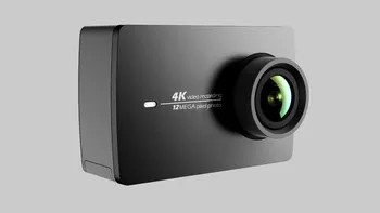 Xiaomi lansează prima cameră de acțiune 4K cu 60 FPS-uri