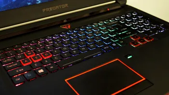 Acer Predator 17X este un laptop de gaming ce acceptă orice provocare [PLAYTEST]